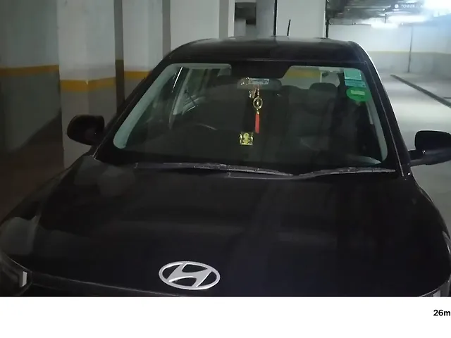 Used 2023 Hyundai Exter in Gurgaon
