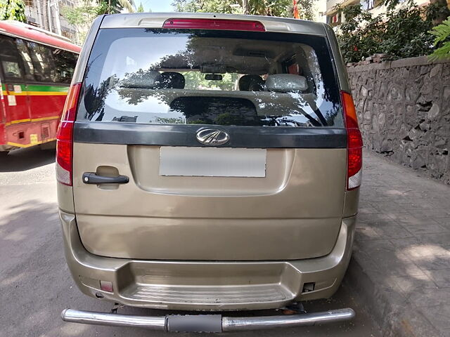 Used Mahindra Xylo [2009-2012] D2 BS-IV in Mumbai