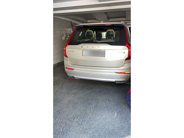 Used Volvo XC90 [2015-2021] Inscription Luxury [2015-2020] in Delhi