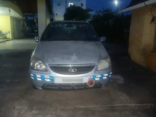 Used 2004 Tata Indigo in Pollachi