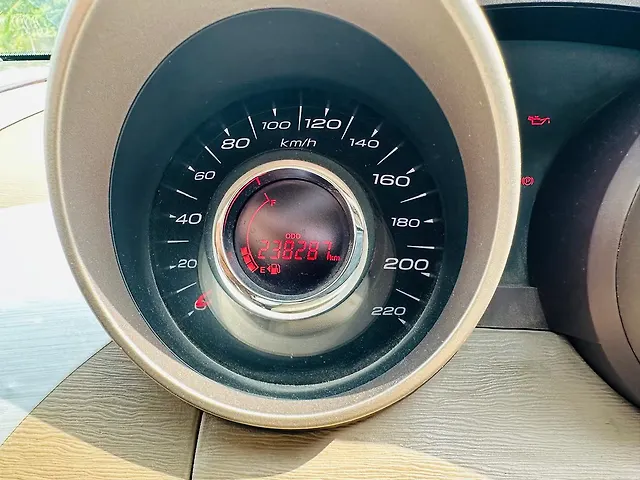 Used Mahindra XUV500 [2011-2015] W8 in Banswara