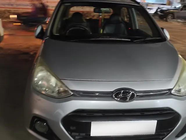Used 2014 Hyundai Grand i10 in Jodhpur