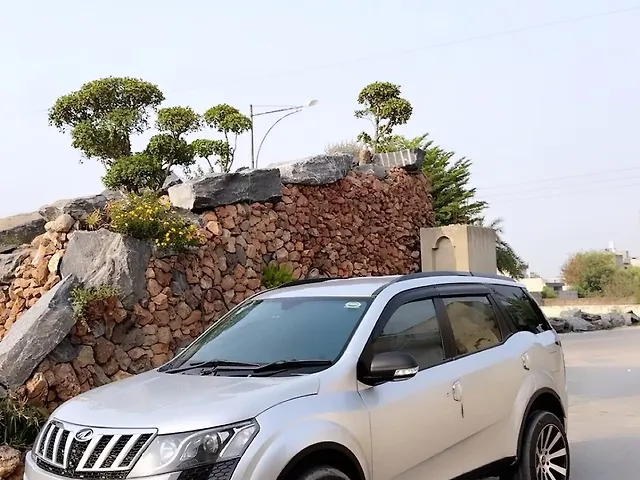 Used 2012 Mahindra XUV500 in Ludhiana Used 2012 Mahindra XUV500 in Ludhiana