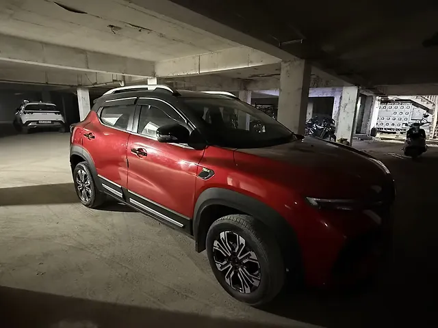 Used Renault Kiger [2021-2022] RXZ MT in Mehsana