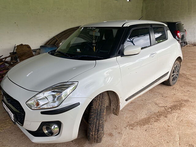 Used Maruti Suzuki Swift [2021-2024] LXi [2021-2023] in Neemuch