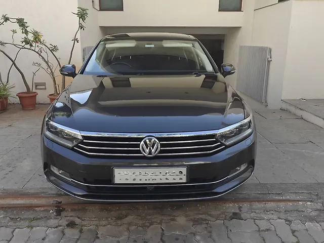 Used 2018 Volkswagen Passat in Coimbatore