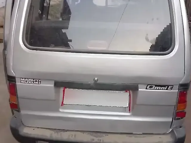 Used Maruti Suzuki Omni E 8 STR BS-IV in Lucknow