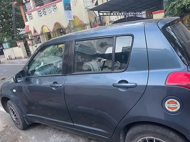 Used Maruti Suzuki Swift  [2005-2010] VXi in Chennai
