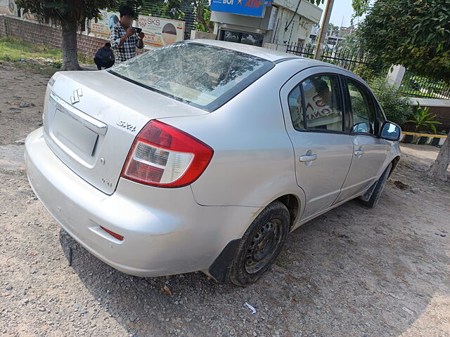 Used 2010 Maruti Suzuki SX4 in Mathura