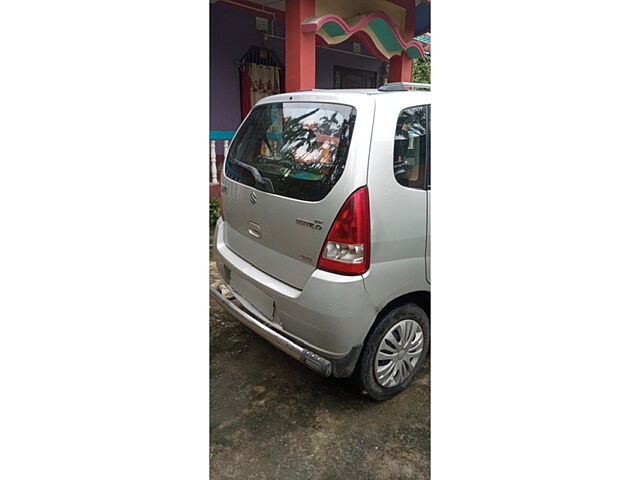 Used Maruti Suzuki Estilo VXi BS-IV in Siliguri