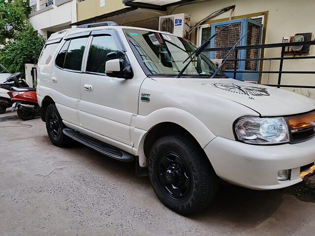 Used Tata Safari [2015-2017] 4x2 EX DiCOR 2.2 VTT in Indore