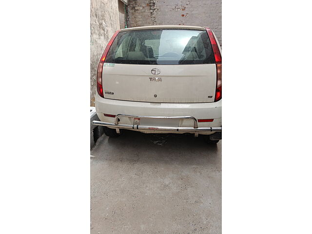 Used Tata Indica Vista [2008-2011] Terra TDI BS-III in Agra