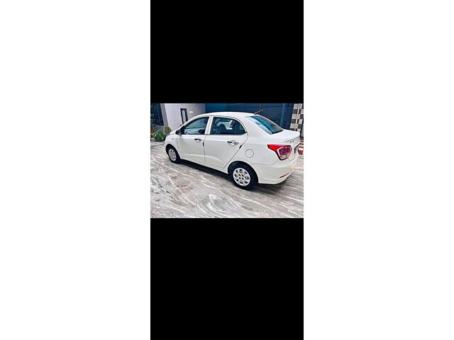 Used Hyundai Xcent [2014-2017] Base ABS 1.1 CRDi [2015-02016] in Delhi