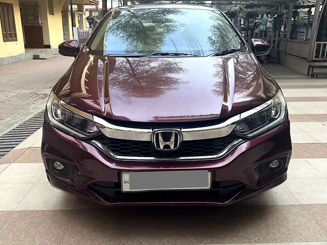 Used 2018 Honda City in Guwahati