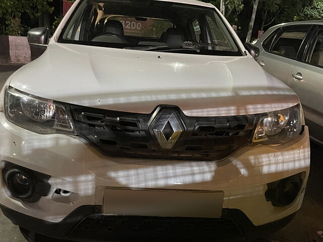 Used 2016 Renault Kwid in Delhi