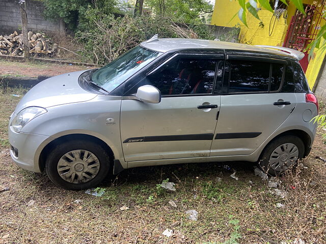 Used 2010 Maruti Suzuki Swift in Chengalpattu