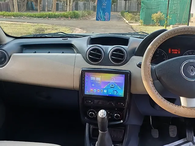 Used Renault Duster [2012-2015] 85 PS RxE Diesel in Nagpur