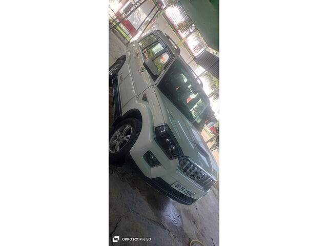 Used Mahindra Scorpio [2014-2017] S10 in Etawah