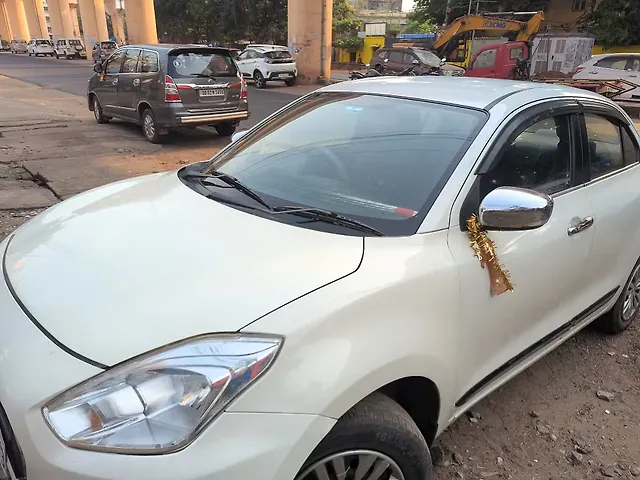 Used 2020 Maruti Suzuki DZire in Bhubaneswar
