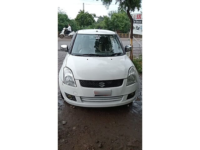 Used 2010 Maruti Suzuki Swift DZire in Osmanabad