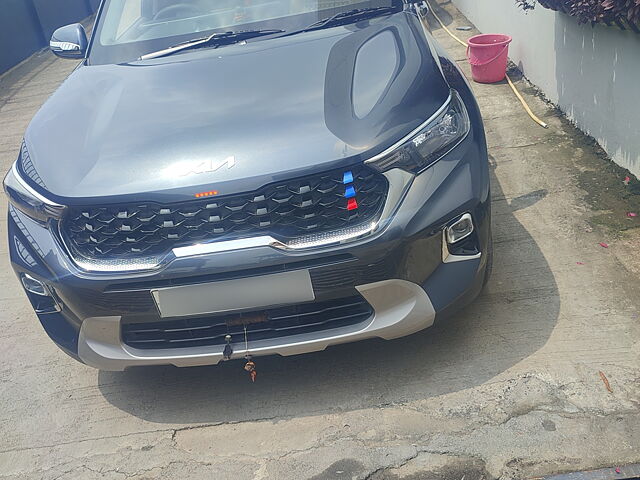 Used 2022 Kia Sonet in Nanded