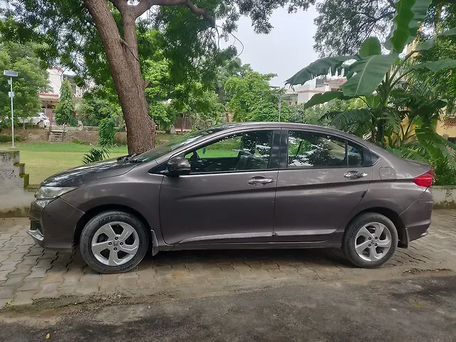 Used 2016 Honda City in Agra Used 2016 Honda City in Agra