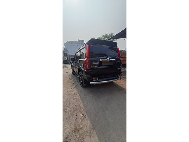 Used Mahindra Scorpio Getaway 2WD BS IV in Hajipur