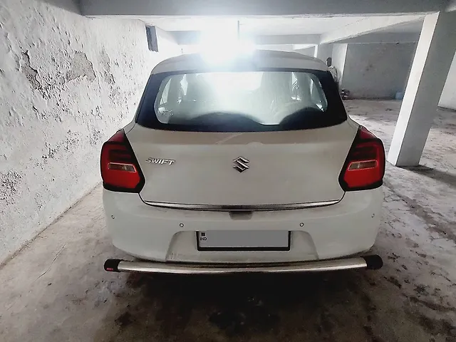 Used 2021 Maruti Suzuki Swift in Kashipur Used 2021 Maruti Suzuki Swift in Kashipur