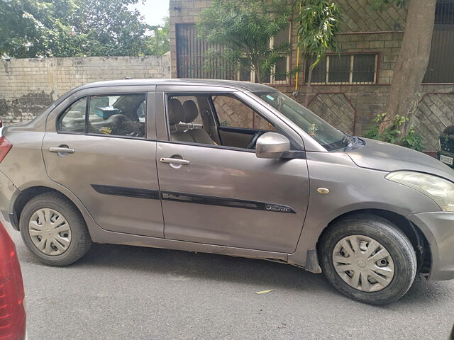 Used 2015 Maruti Suzuki Swift DZire in Ghaziabad