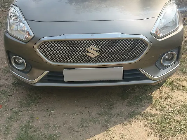 Used 2017 Maruti Suzuki DZire in Durgapur