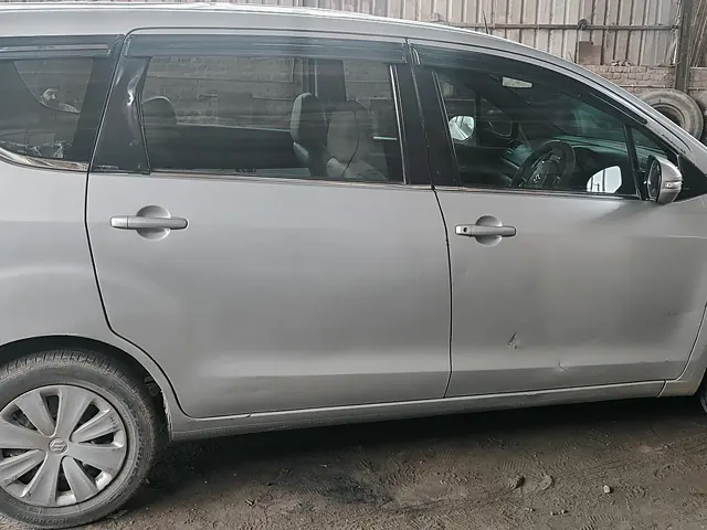 Used Maruti Suzuki Ertiga [2015-2018] VDI Limited Edition [2017] in Ahmedabad