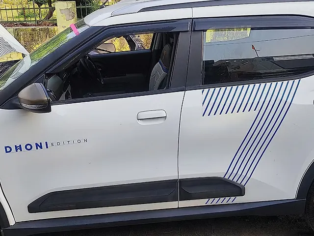 Used 2024 Citroen C3 Aircross in Lucknow