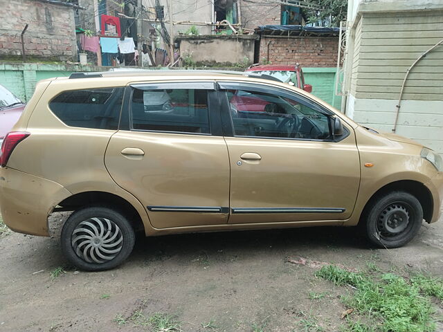 Used Datsun GO Plus [2015-2018] T in Kolkata