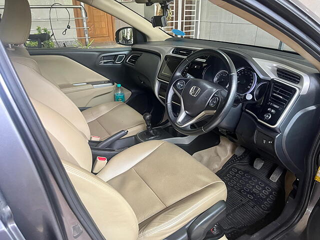 Used Honda City [2014-2017] VX in Coimbatore