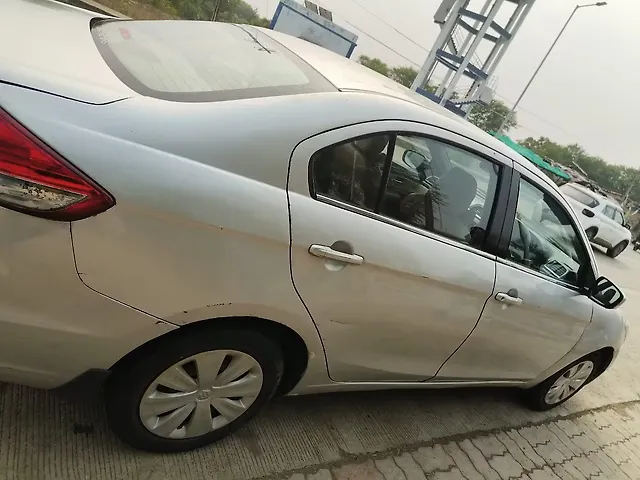 Used Maruti Suzuki Ciaz [2014-2017] VDi SHVS in Ujjain