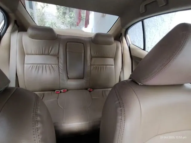 Used Honda City [2008-2011] 1.5 V MT in Rohtak