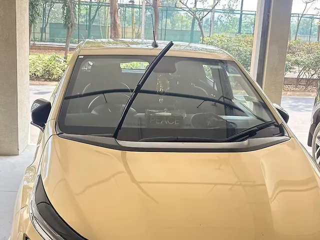 Used 2020 Tata Altroz in Hyderabad