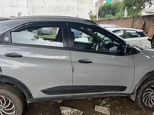 Used Tata Nexon Pure (S) 1.2 Petrol 6MT in Ballabhgarh