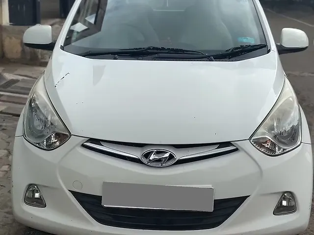 Used 2014 Hyundai Eon in Nashik