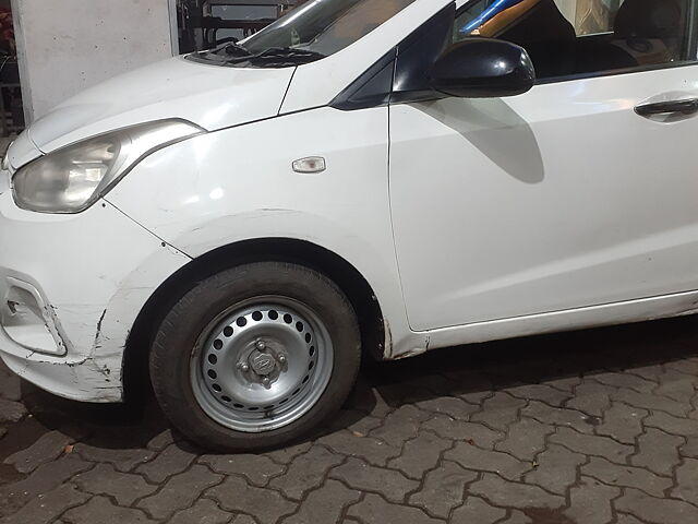 Used 2017 Hyundai Xcent in Kolkata