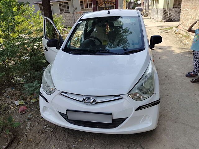 Used Hyundai Eon Magna + in Gangapur