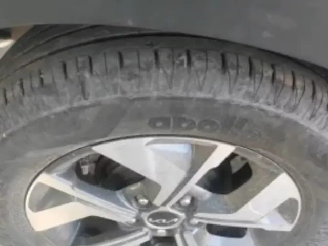 Used Kia Sonet [2022-2023] HTX 1.0 iMT in Rewari