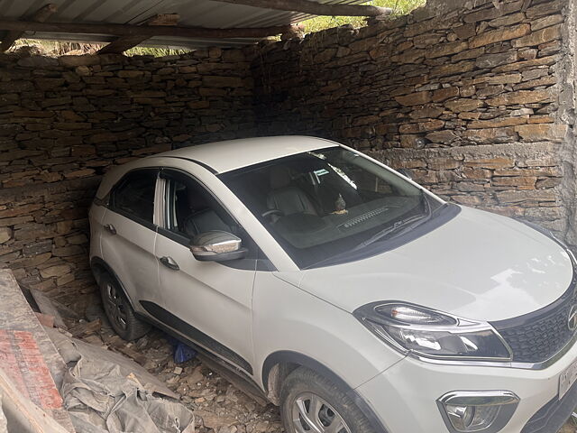 Used Tata Nexon [2017-2020] XM in Rampur (Himachal Pradesh)