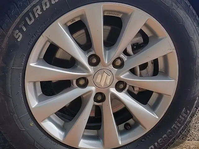 Used Maruti Suzuki Ertiga [2012-2015] ZDi in Bagalkot