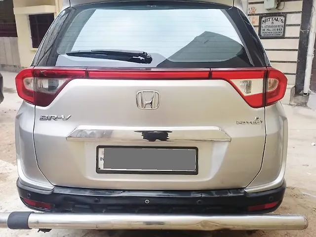 Used Honda BR-V V Petrol in Bahadurgarh