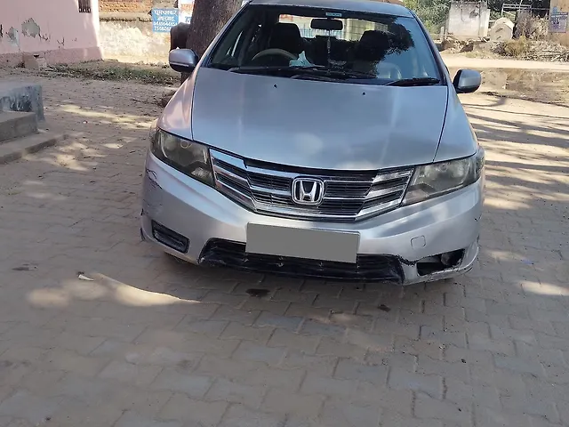 Used 2009 Honda City in Sikar