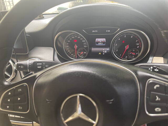 Used Mercedes-Benz GLA [2017-2020] 200 Sport in Chennai