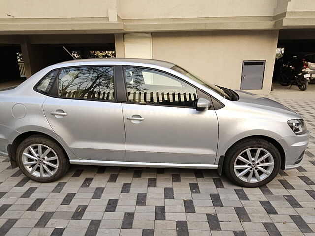 Used 2018 Volkswagen Ameo in Pune