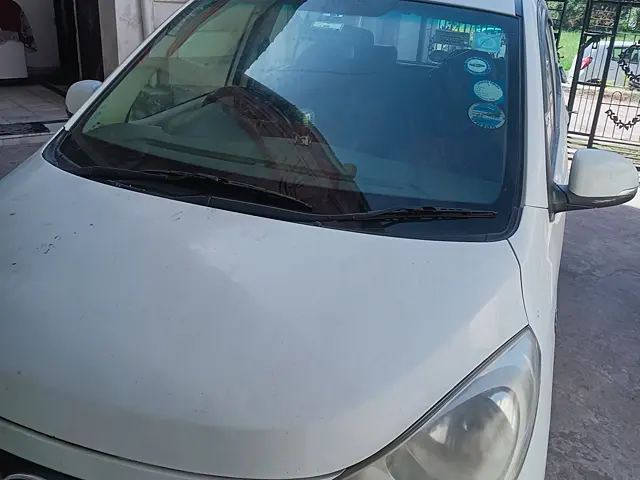 Used 2012 Hyundai i10 in Chandigarh