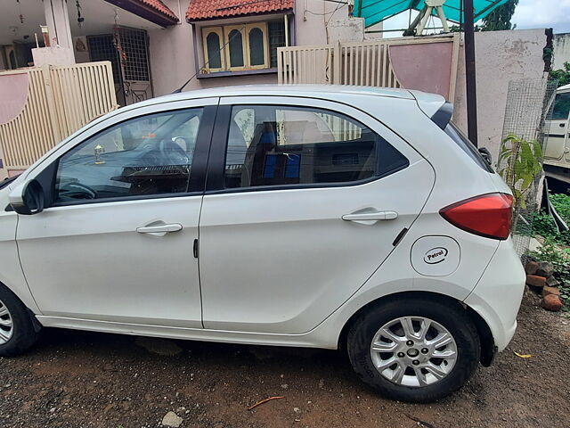 Used 2017 Tata Tiago in Pune